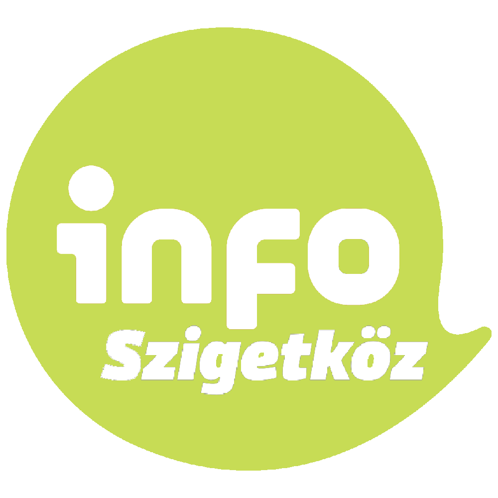 Info Szigetköz.hu